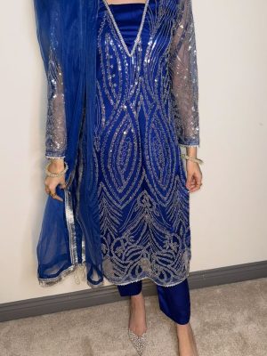 Blue Net