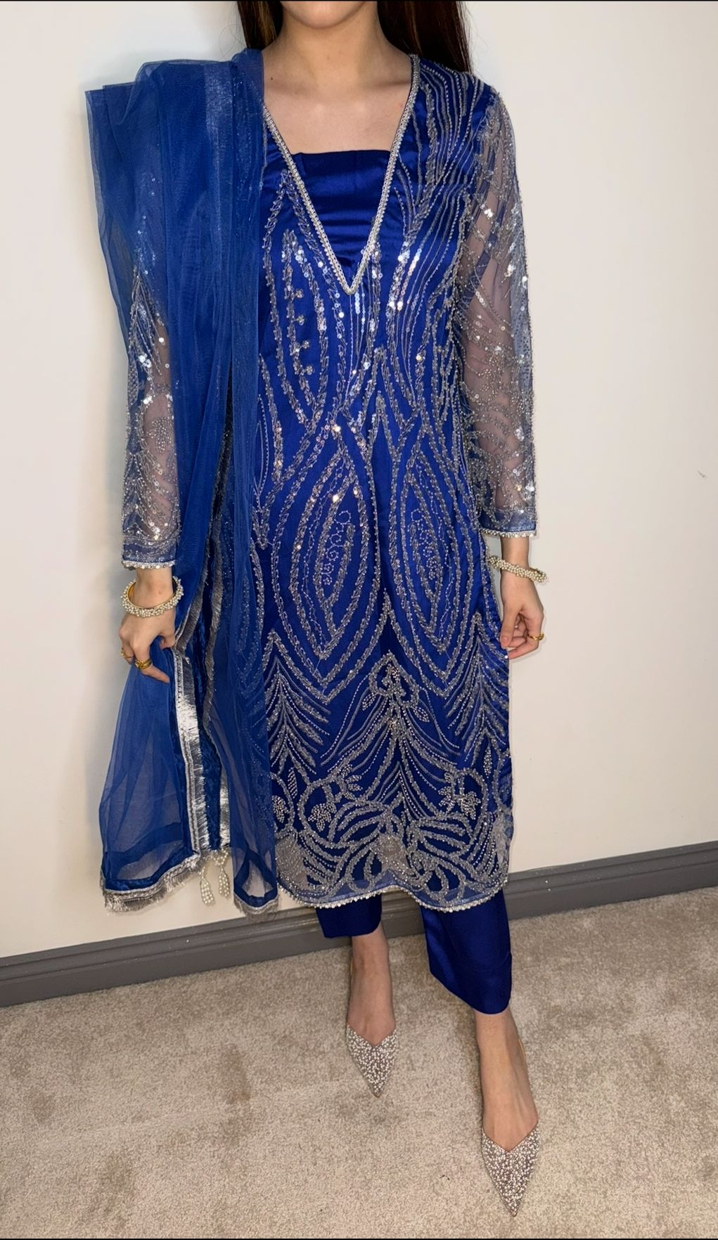 Blue Net