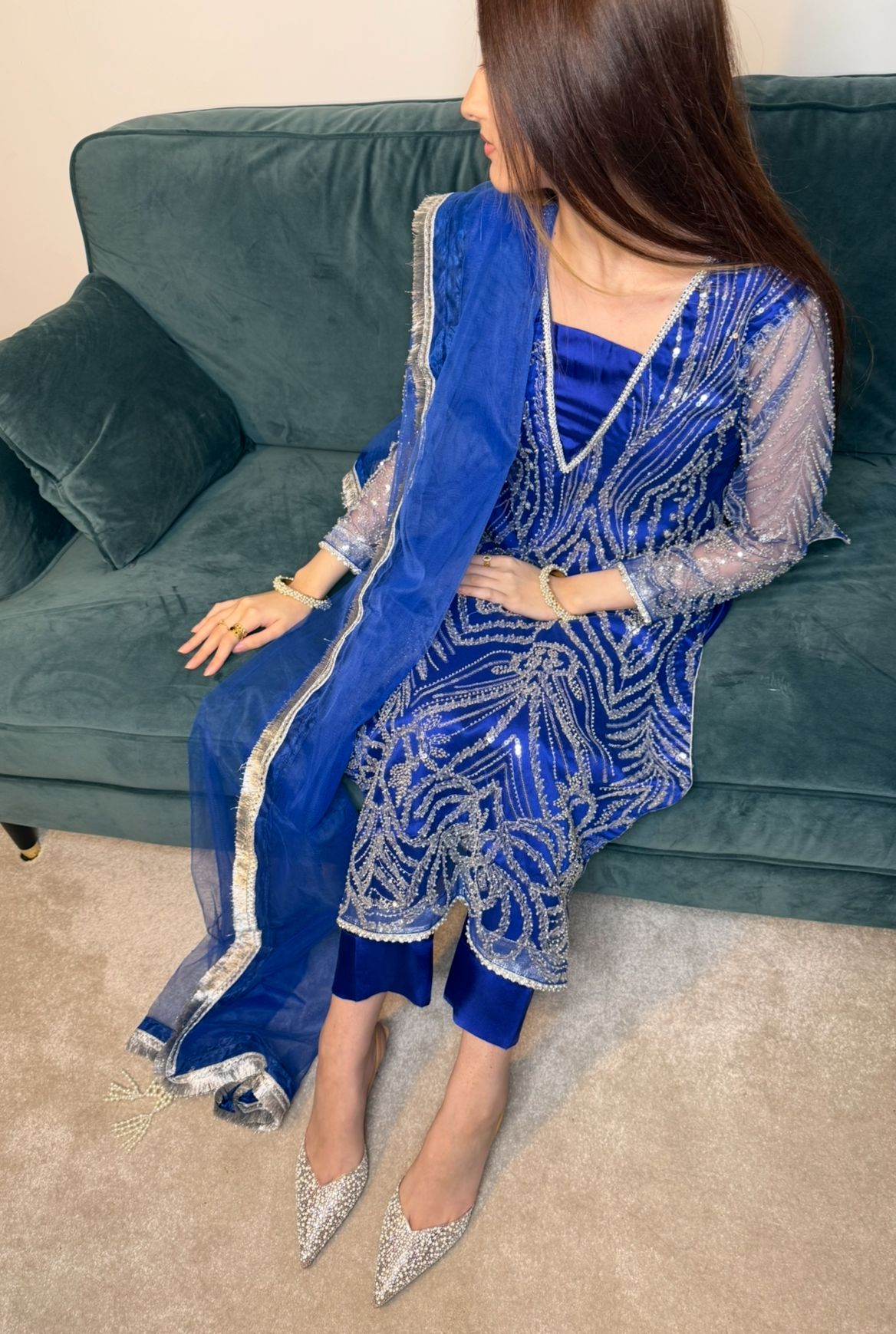 Blue Net - Image 2