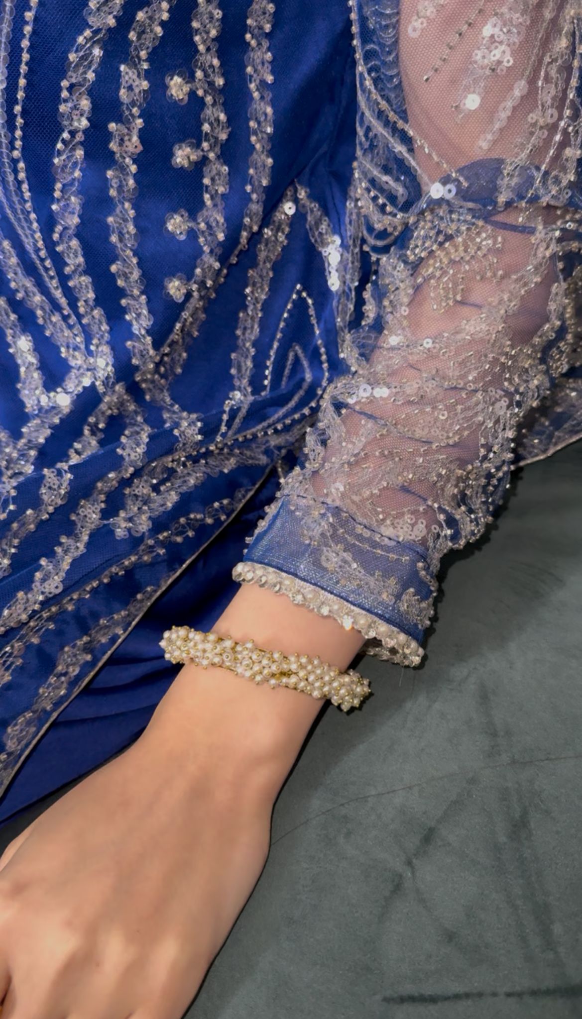 Blue Net - Image 3