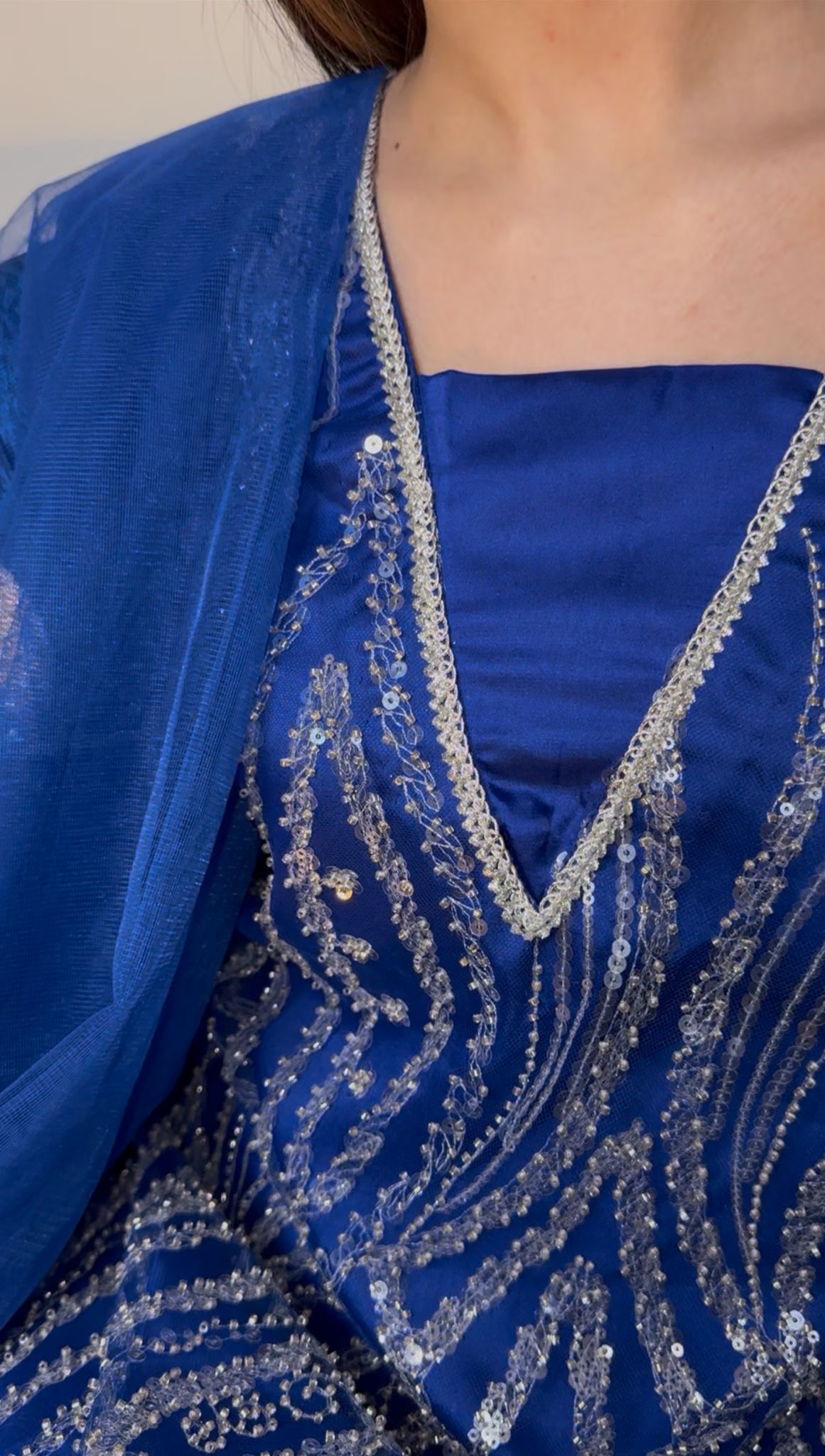 Blue Net - Image 4