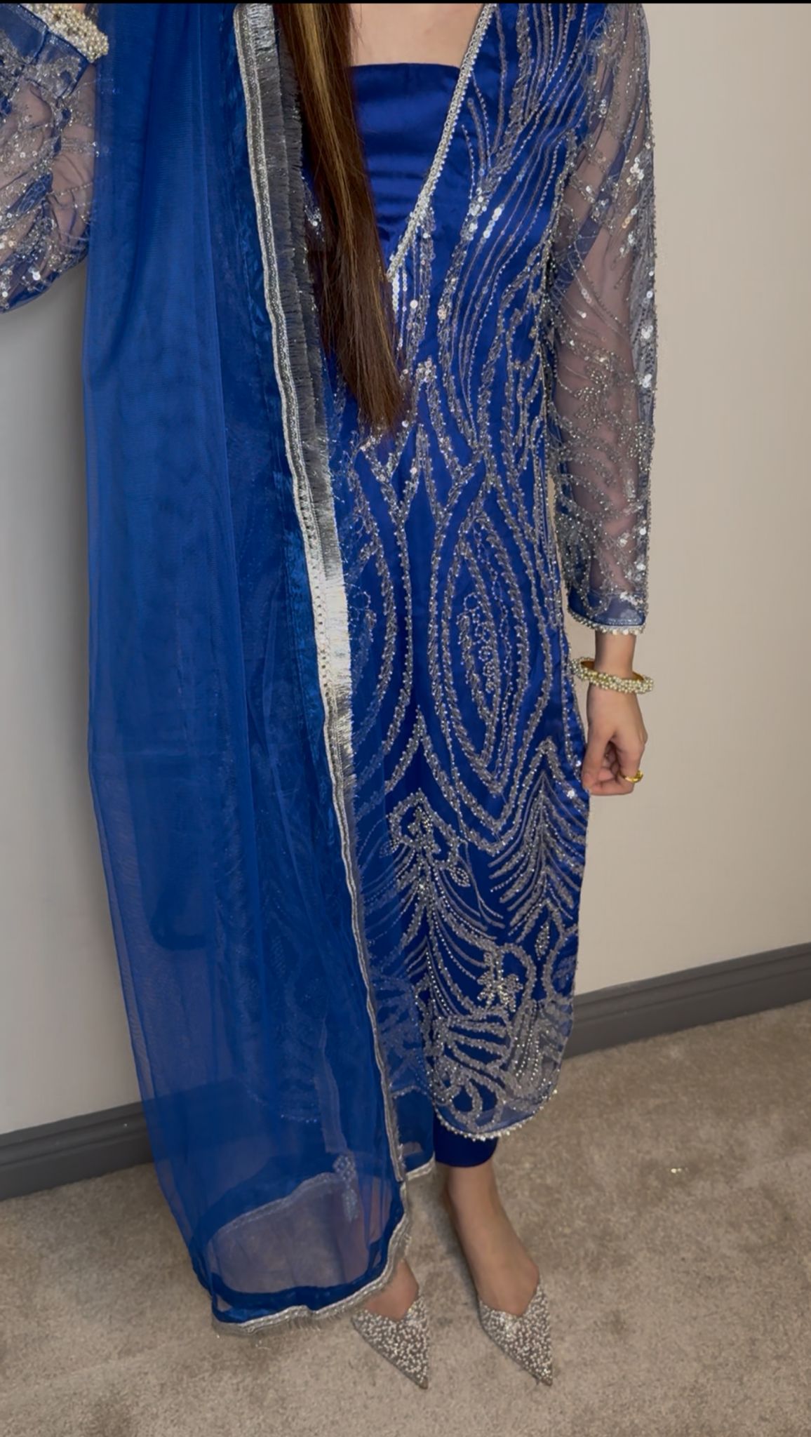 Blue Net - Image 5